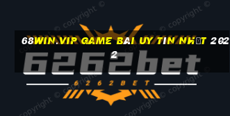 68Win.Vip Game Bài Uy Tín Nhất 2022