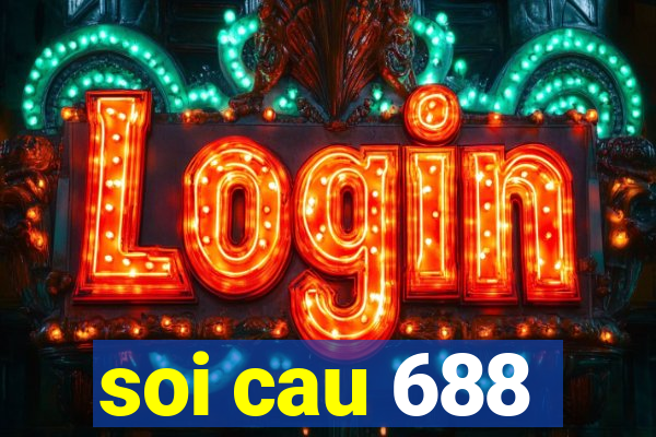 soi cau 688