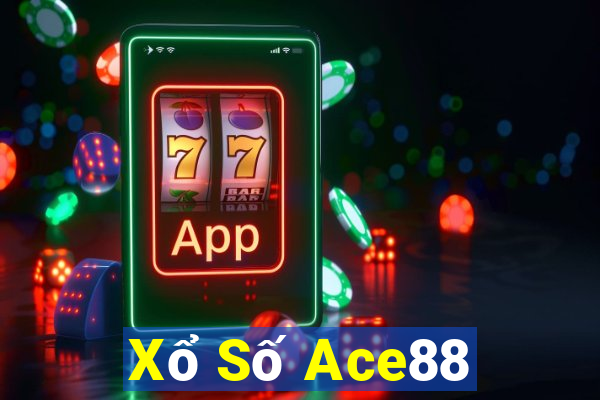 Xổ Số Ace88