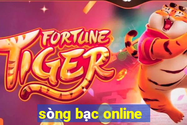 sòng bạc online