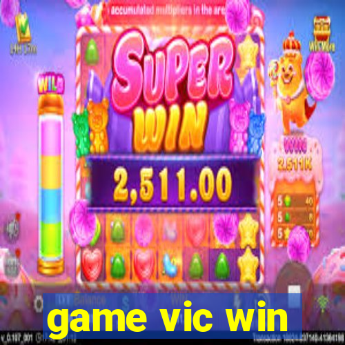 game vic win