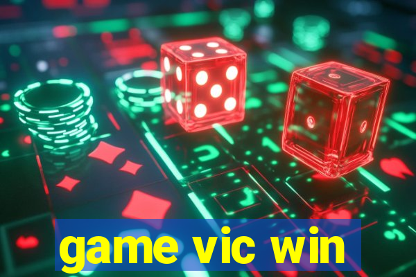 game vic win