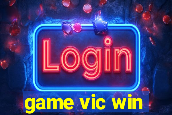 game vic win