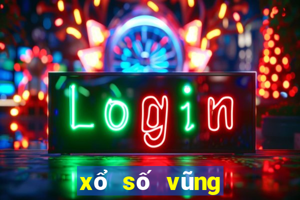 xổ số vũng tàu ngày 14 tháng 2