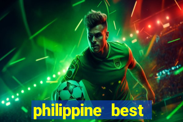 philippine best online casino