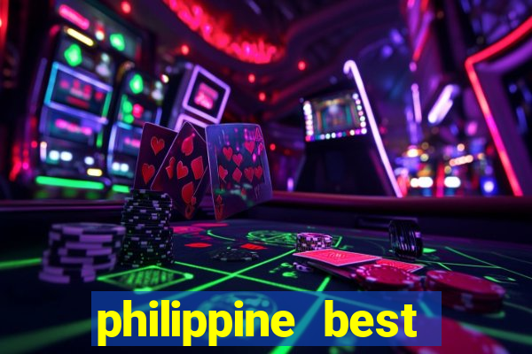 philippine best online casino