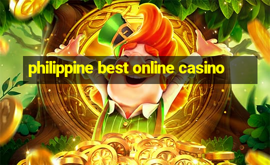 philippine best online casino