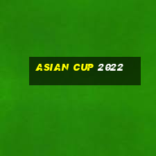 asian cup 2022