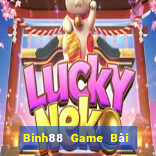 Binh88 Game Bài Đổi Thưởng B52