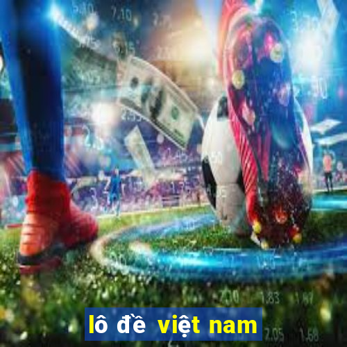 lô đề việt nam