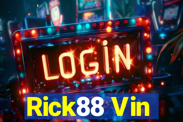 Rick88 Vin