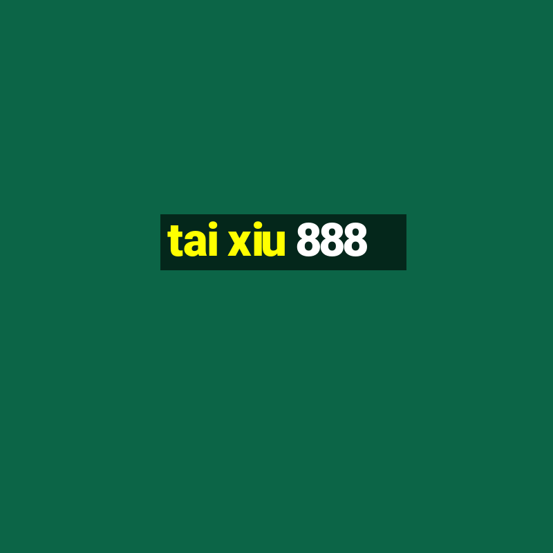 tai xiu 888