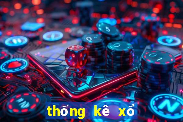 thống kê xổ số miền nam thứ bảy hàng tuần