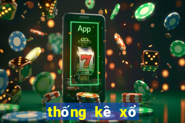 thống kê xổ số miền nam thứ bảy hàng tuần