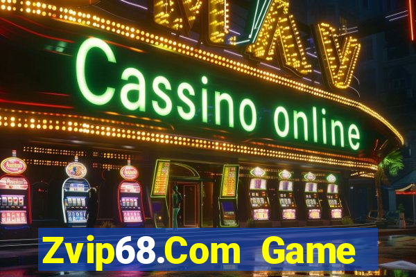 Zvip68.Com Game Bài 3C