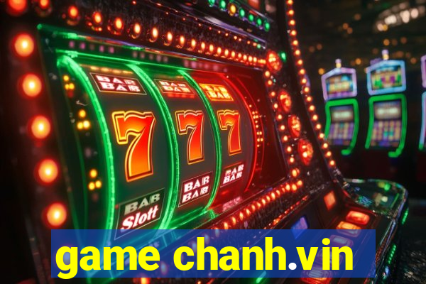 game chanh.vin