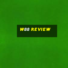 w88 review