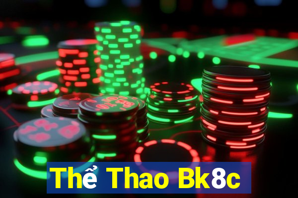 Thể Thao Bk8c