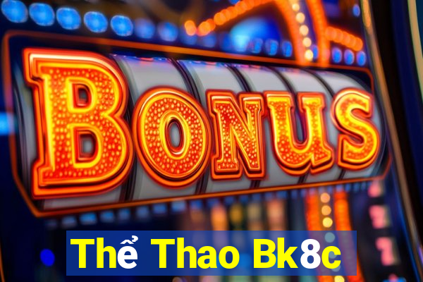 Thể Thao Bk8c