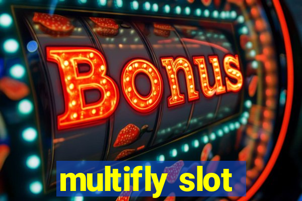 multifly slot