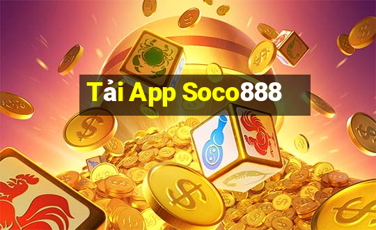 Tải App Soco888