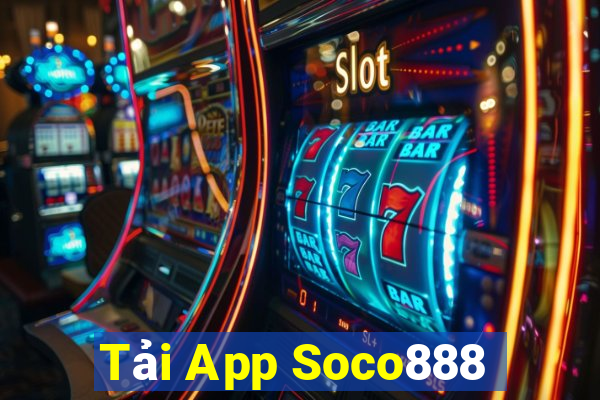 Tải App Soco888