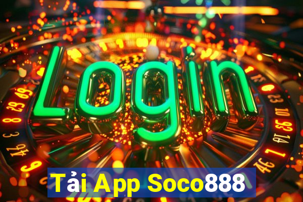 Tải App Soco888