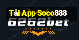 Tải App Soco888