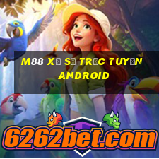 M88 xổ số trực tuyến Android