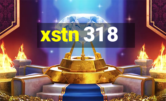 xstn 31 8