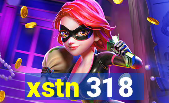 xstn 31 8