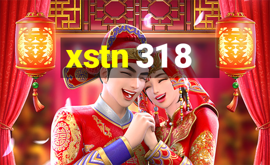 xstn 31 8