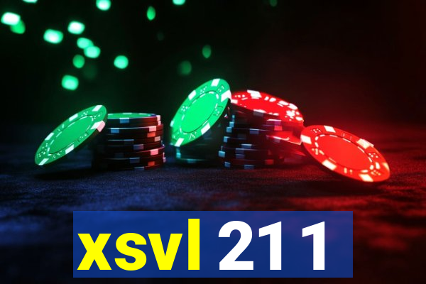 xsvl 21 1