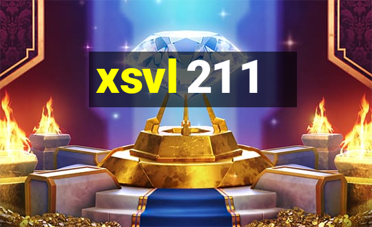 xsvl 21 1