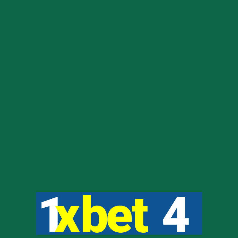 1xbet 4