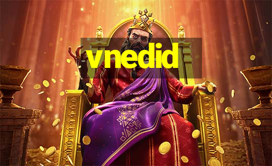 vnedid