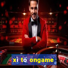 xi to ongame