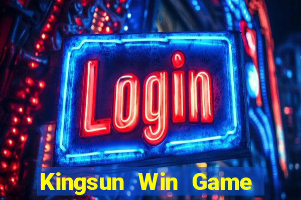 Kingsun Win Game Bài Qh88