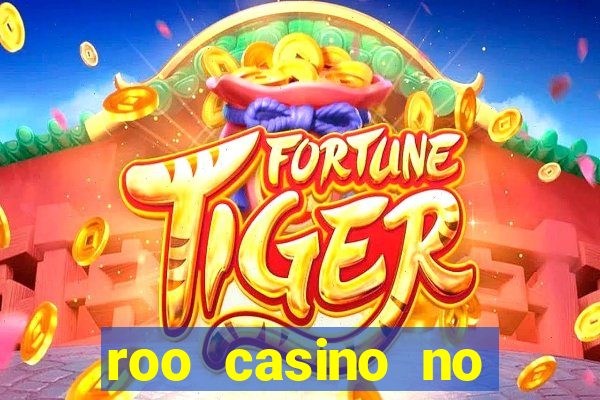 roo casino no deposit codes