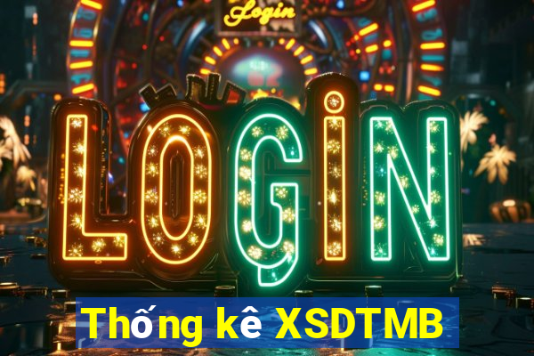 Thống kê XSDTMB