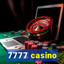 7777 casino