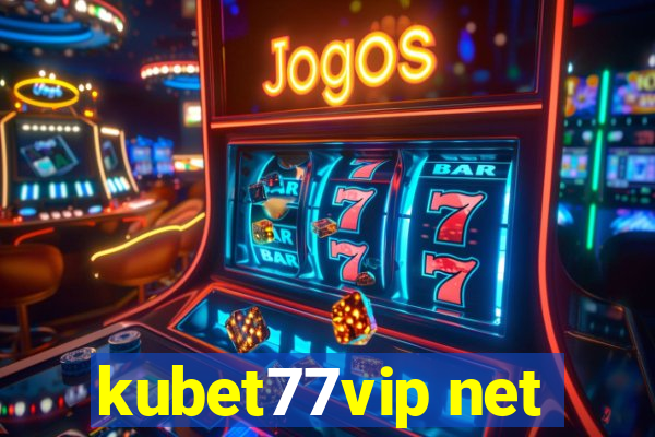 kubet77vip net