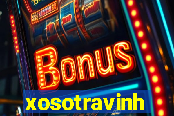 xosotravinh