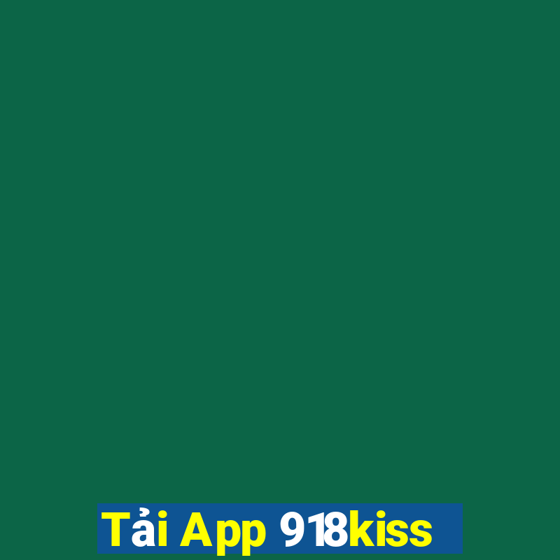 Tải App 918kiss