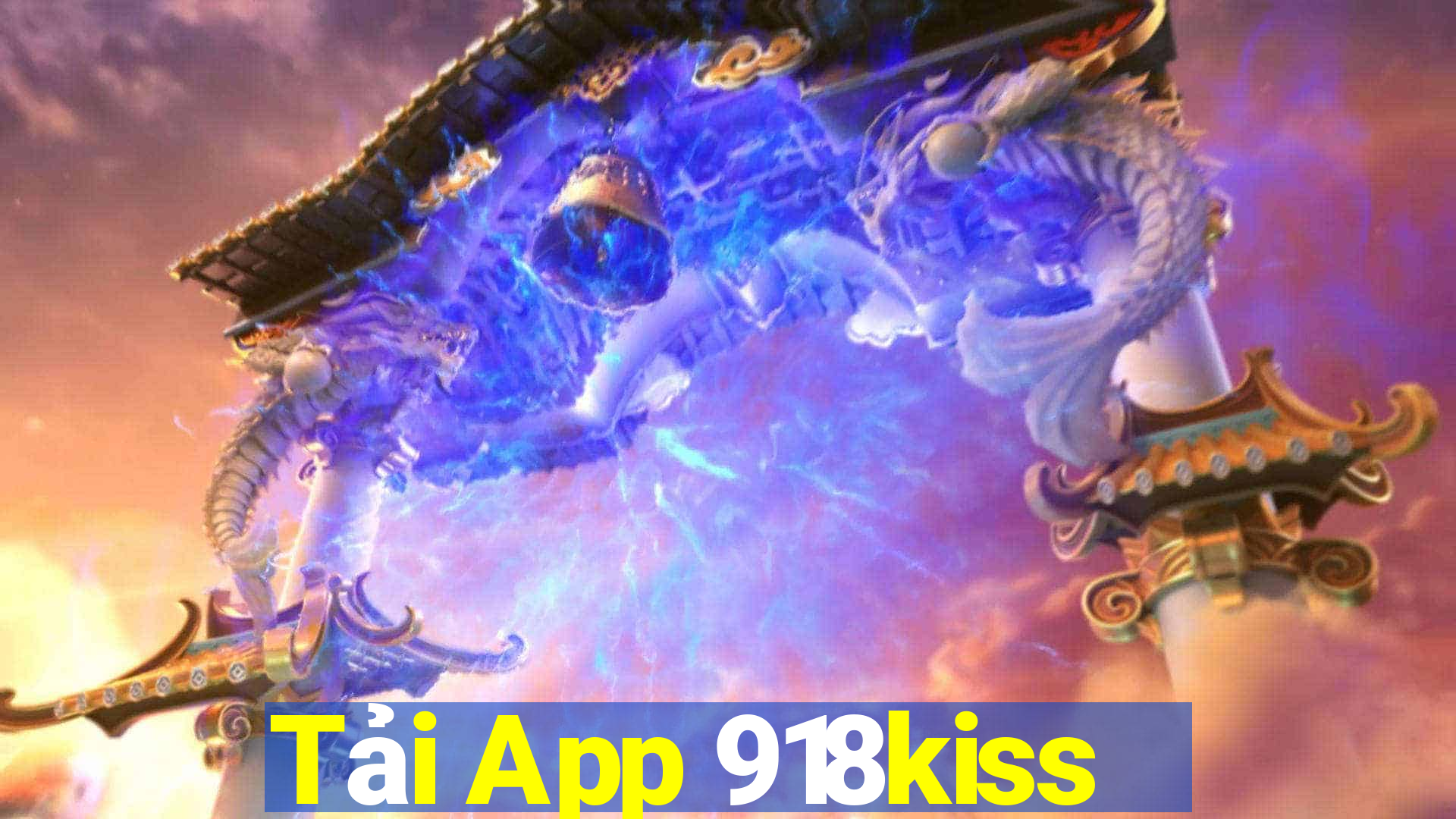 Tải App 918kiss