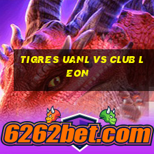 tigres uanl vs club leon