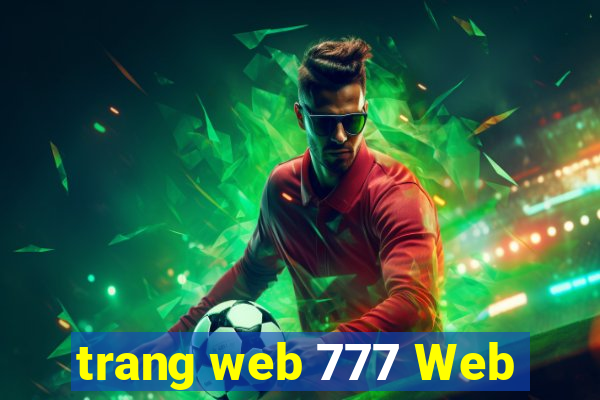 trang web 777 Web