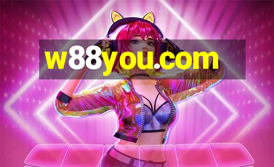 w88you.com