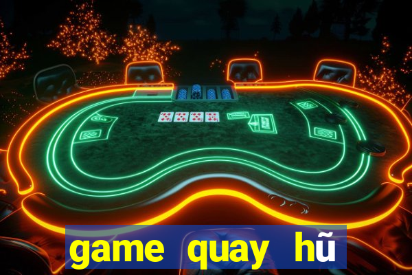 game quay hũ đại dương huyền bí