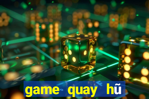 game quay hũ đại dương huyền bí